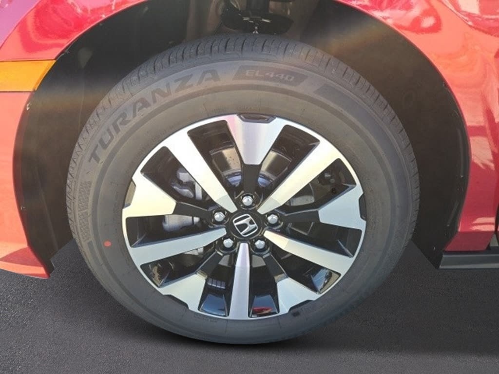 Thumbnail: 2026 Honda Odyssey - 7