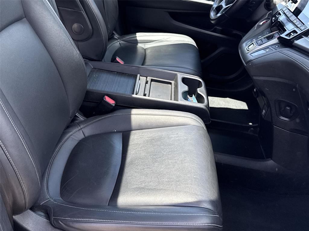 Thumbnail: 2024 Honda Odyssey - 23