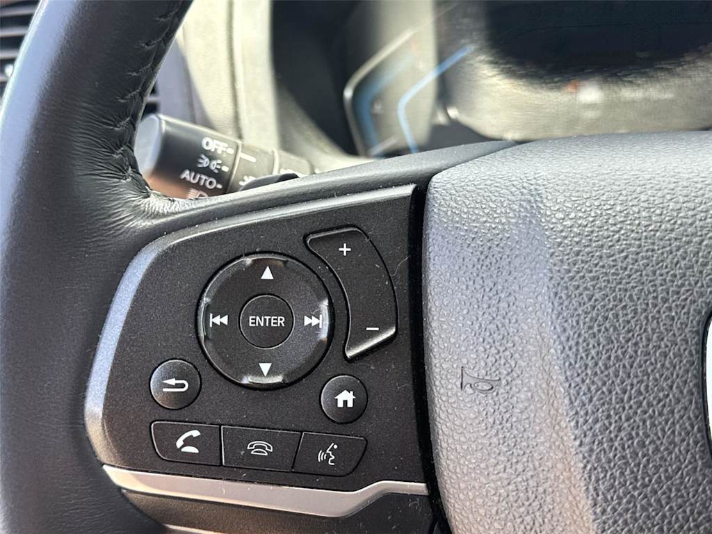 Thumbnail: 2024 Honda Odyssey - 24