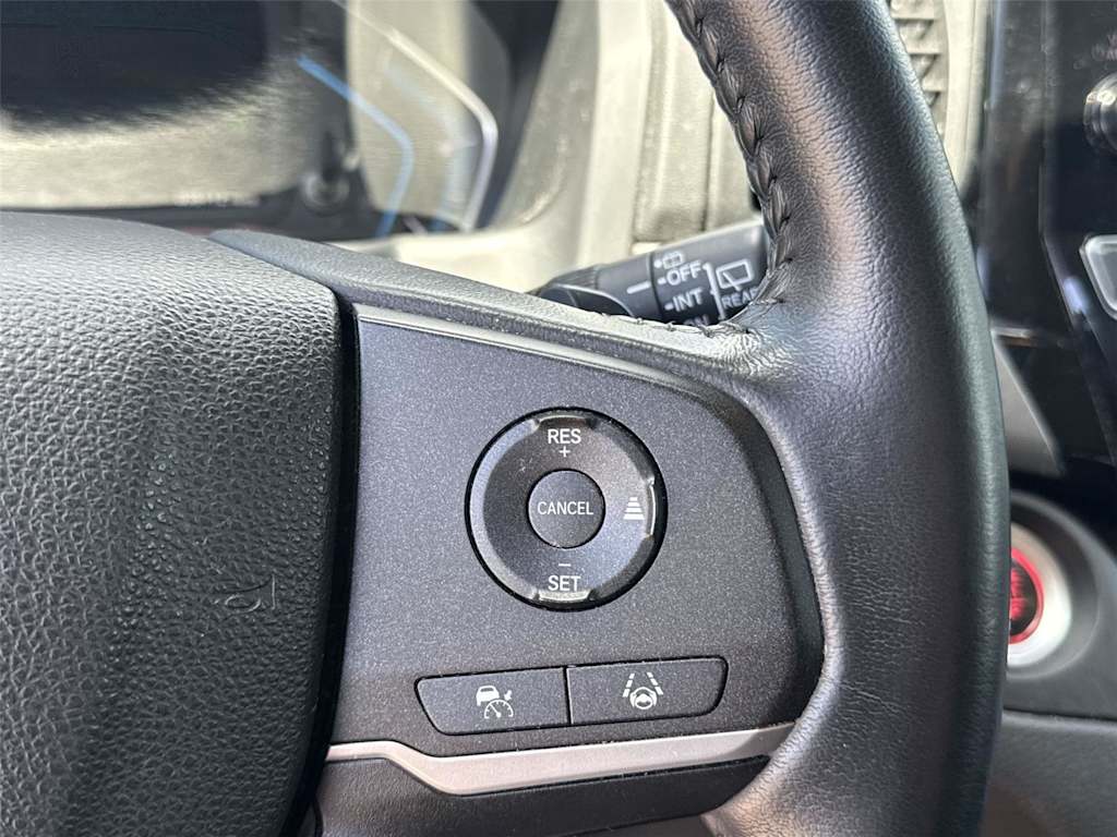 Thumbnail: 2024 Honda Odyssey - 25