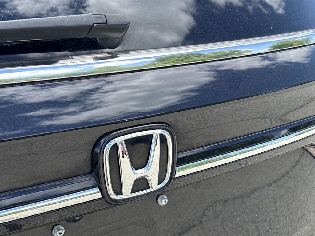 Thumbnail: 2024 Honda Odyssey - 7