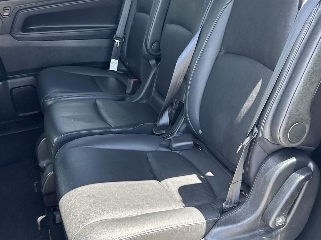 Thumbnail: 2024 Honda Odyssey - 22