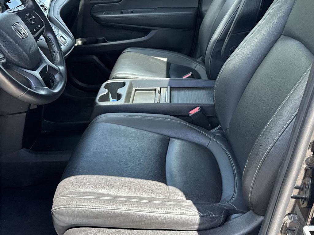 Thumbnail: 2024 Honda Odyssey - 9