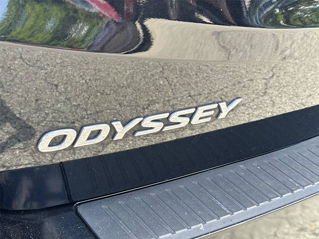 Thumbnail: 2024 Honda Odyssey - 19
