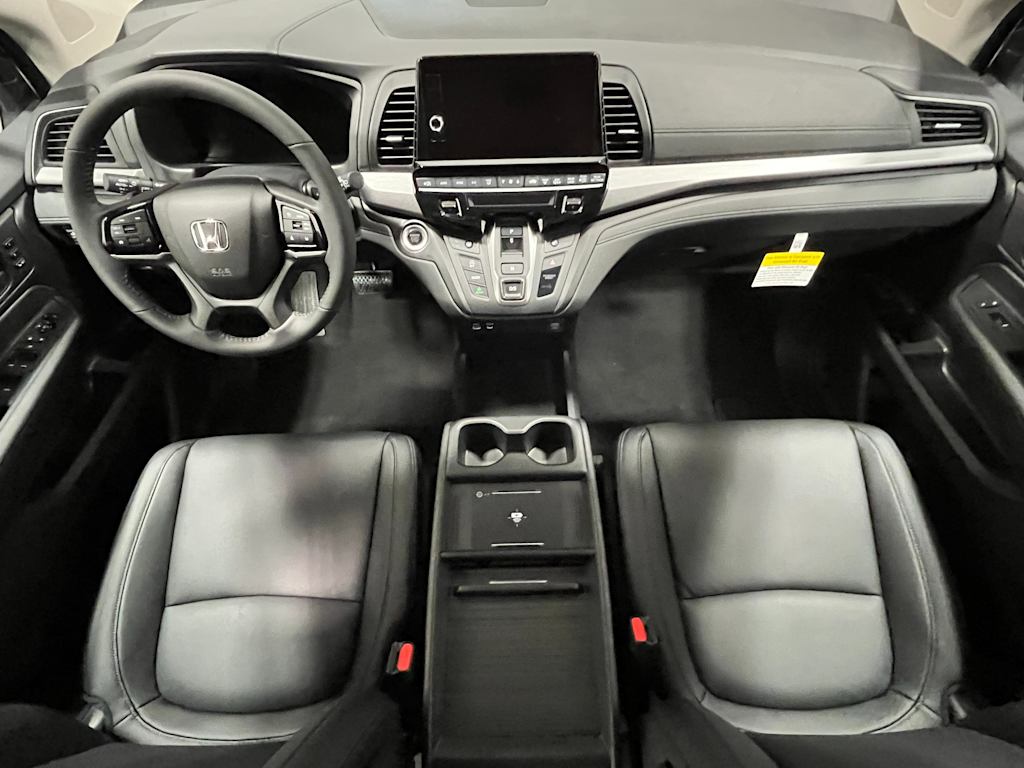Thumbnail: 2027 Honda Odyssey - 2