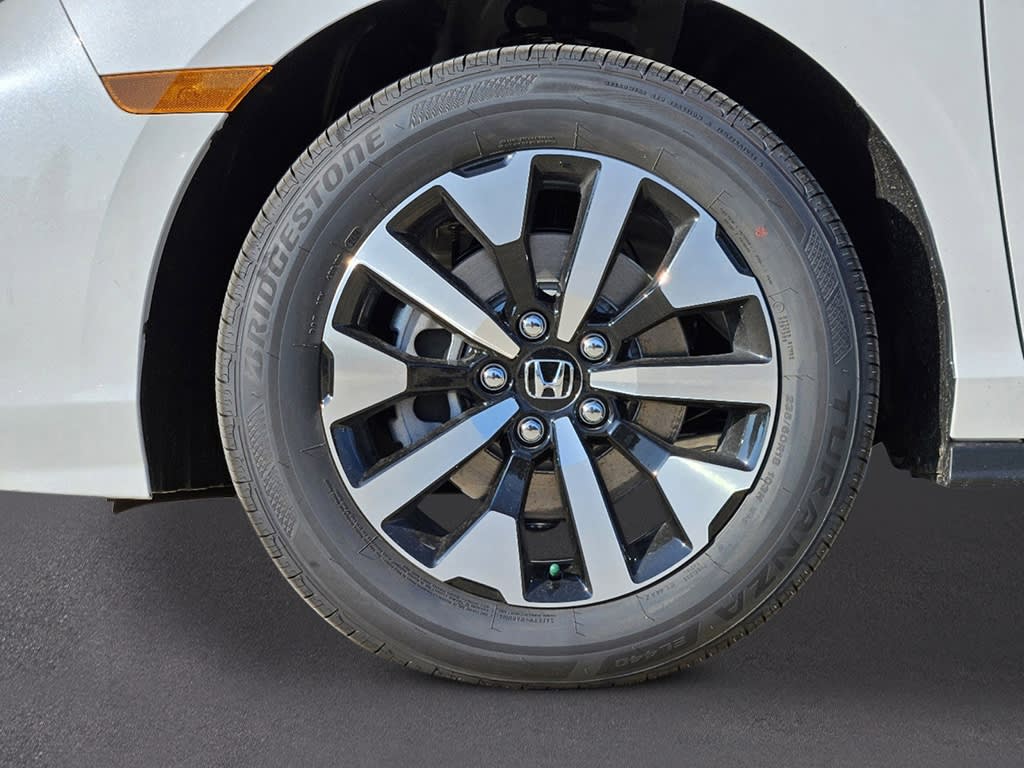 Thumbnail: 2027 Honda Odyssey - 5