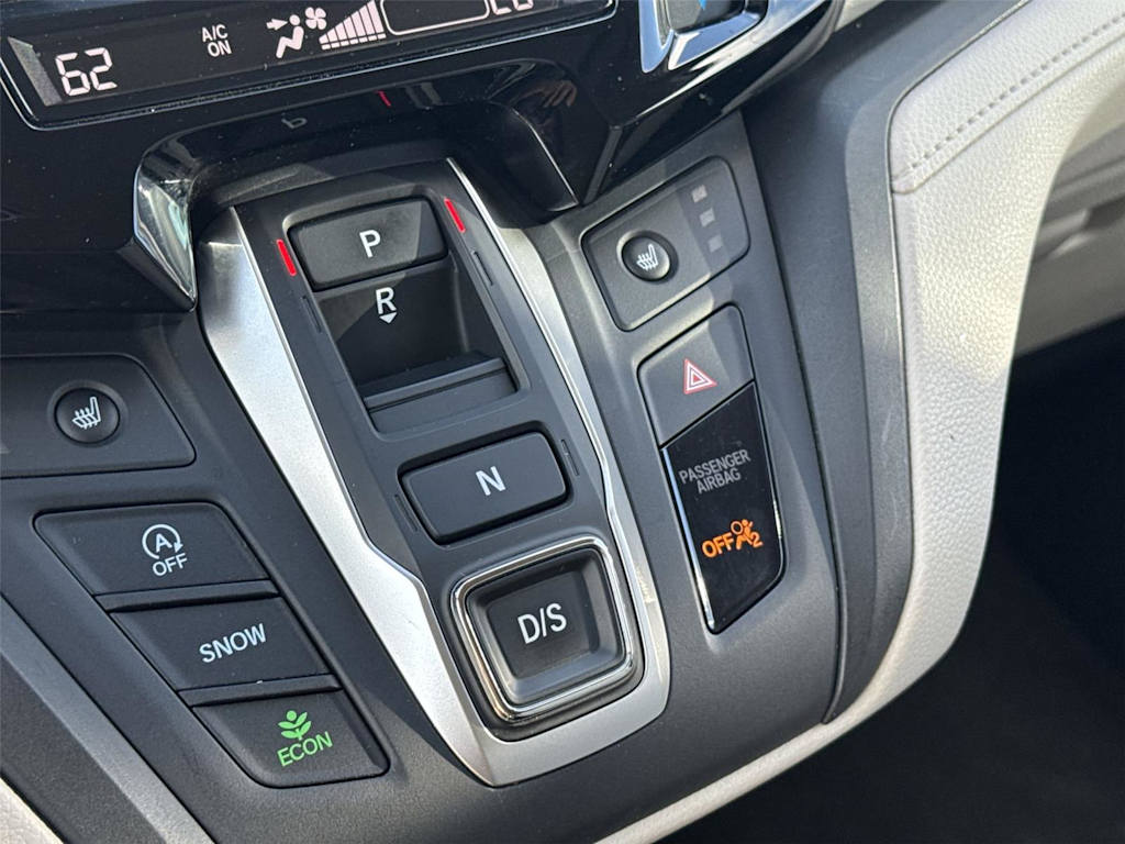 Thumbnail: 2026 Honda Odyssey - 28