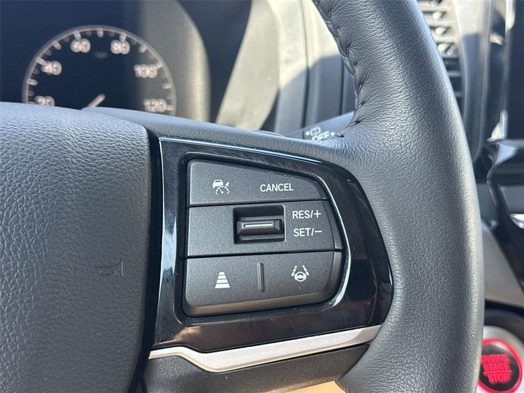 Thumbnail: 2026 Honda Odyssey - 23