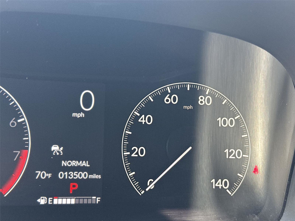 Thumbnail: 2026 Honda Odyssey - 29