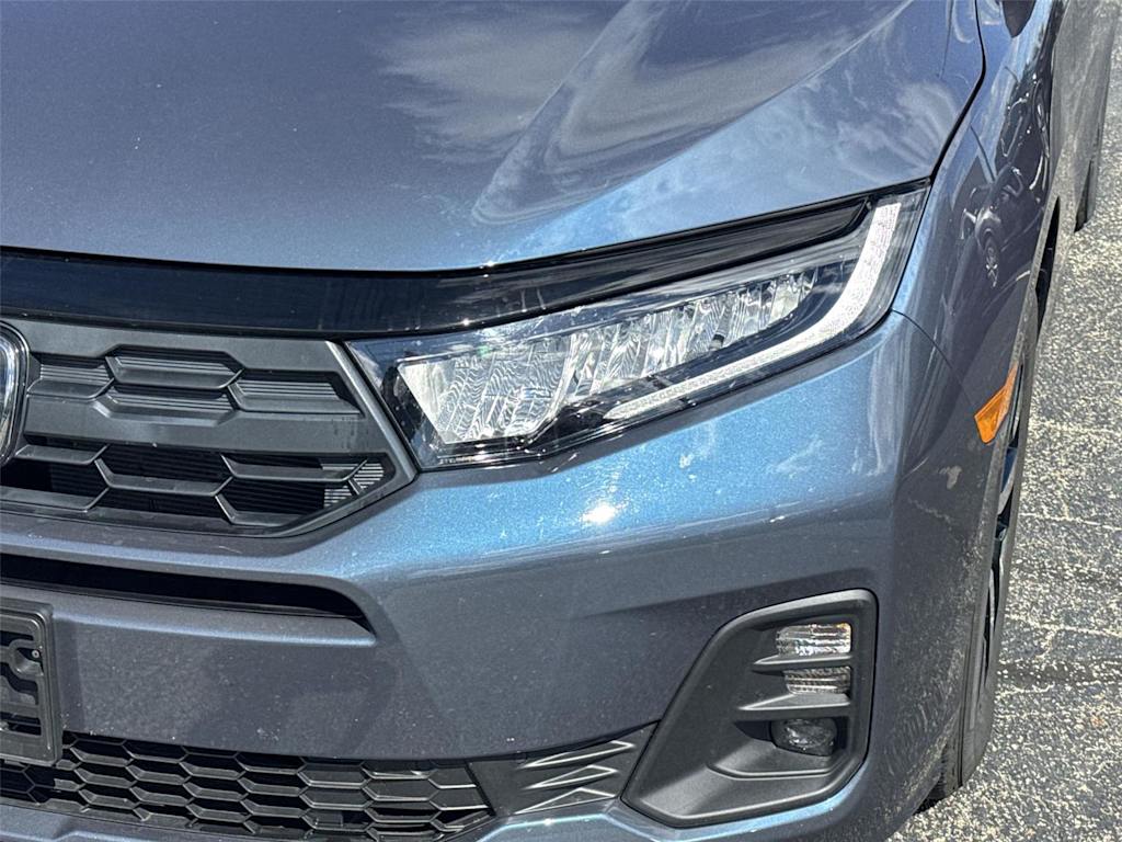 Thumbnail: 2026 Honda Odyssey - 18