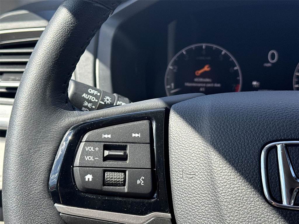 Thumbnail: 2026 Honda Odyssey - 22
