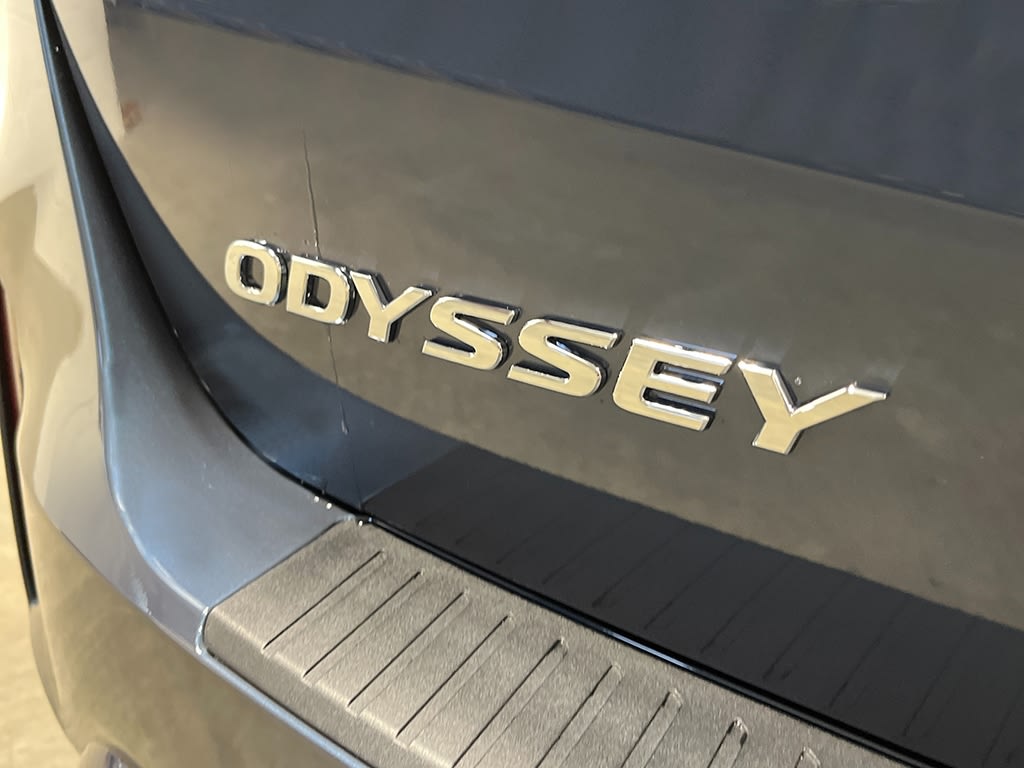 Thumbnail: 2026 Honda Odyssey - 7