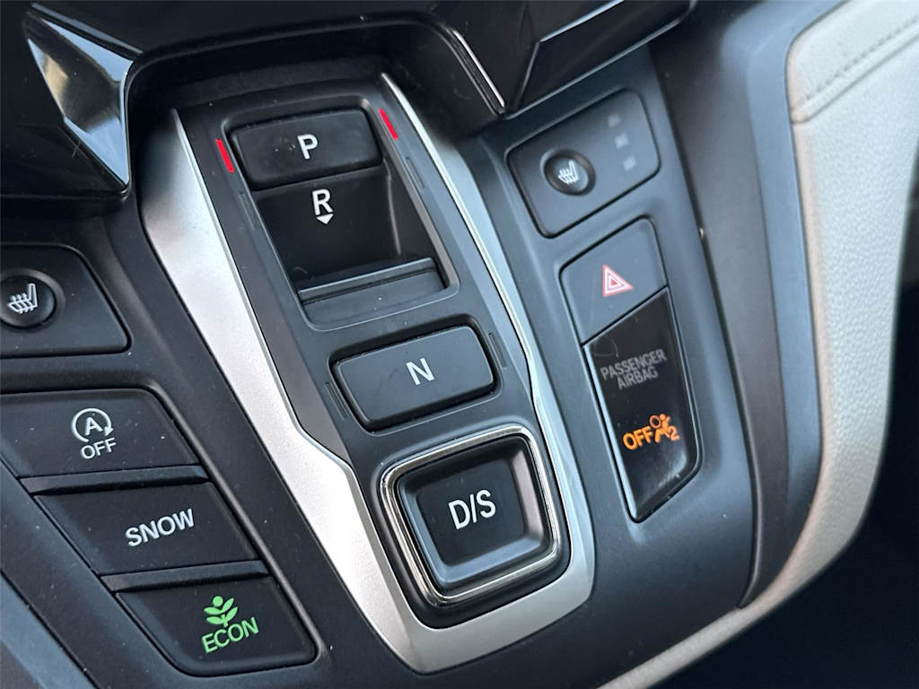 Thumbnail: 2022 Honda Odyssey - 28