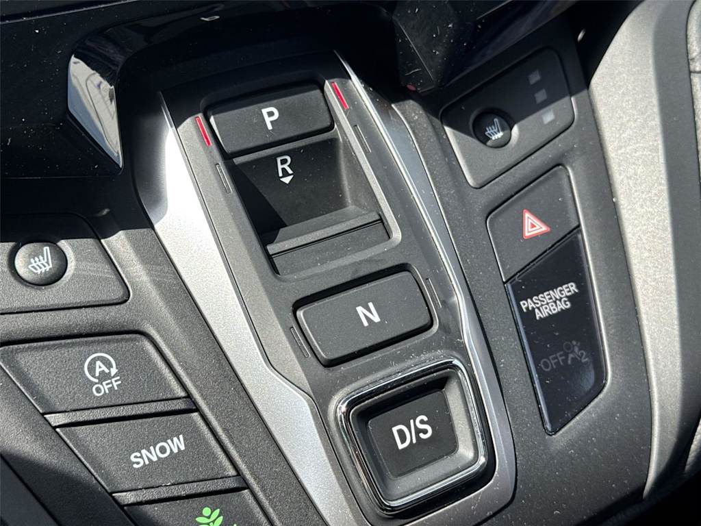 Thumbnail: 2026 Honda Odyssey - 28