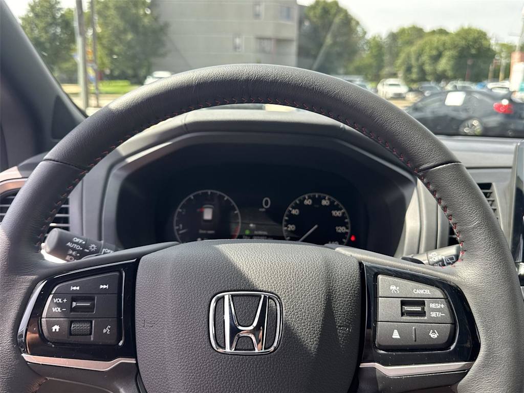 Thumbnail: 2026 Honda Odyssey - 21