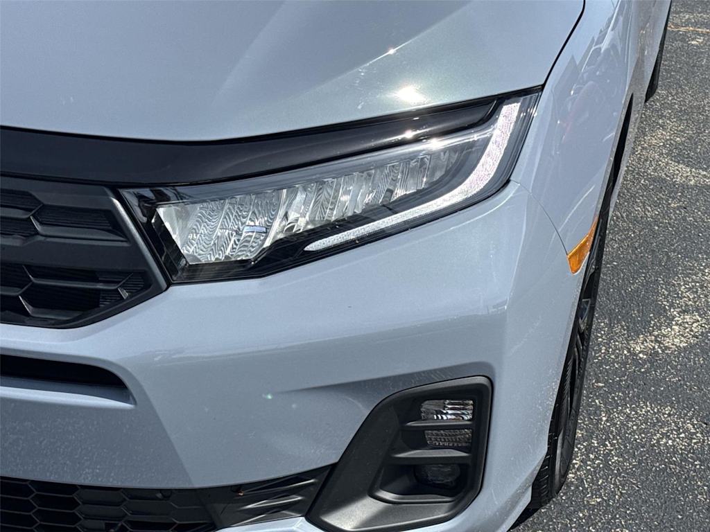 Thumbnail: 2026 Honda Odyssey - 17