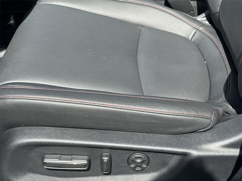Thumbnail: 2026 Honda Odyssey - 18