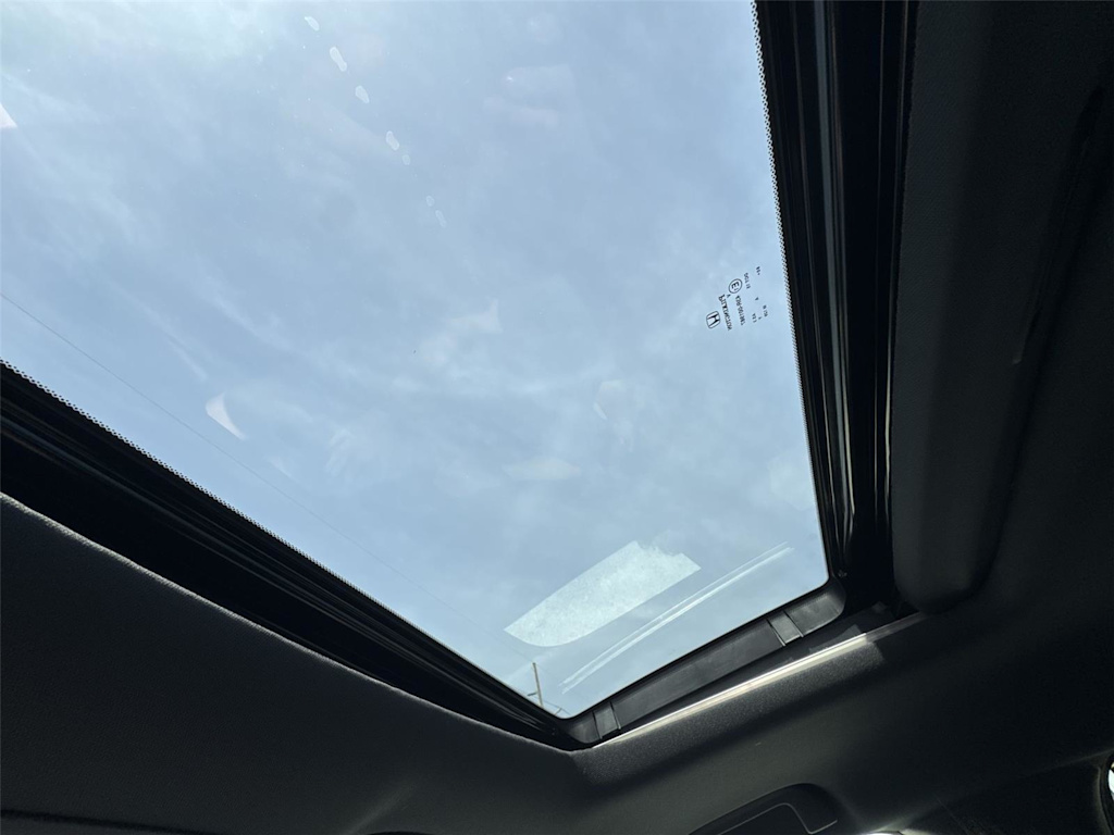 Thumbnail: 2026 Honda Odyssey - 19