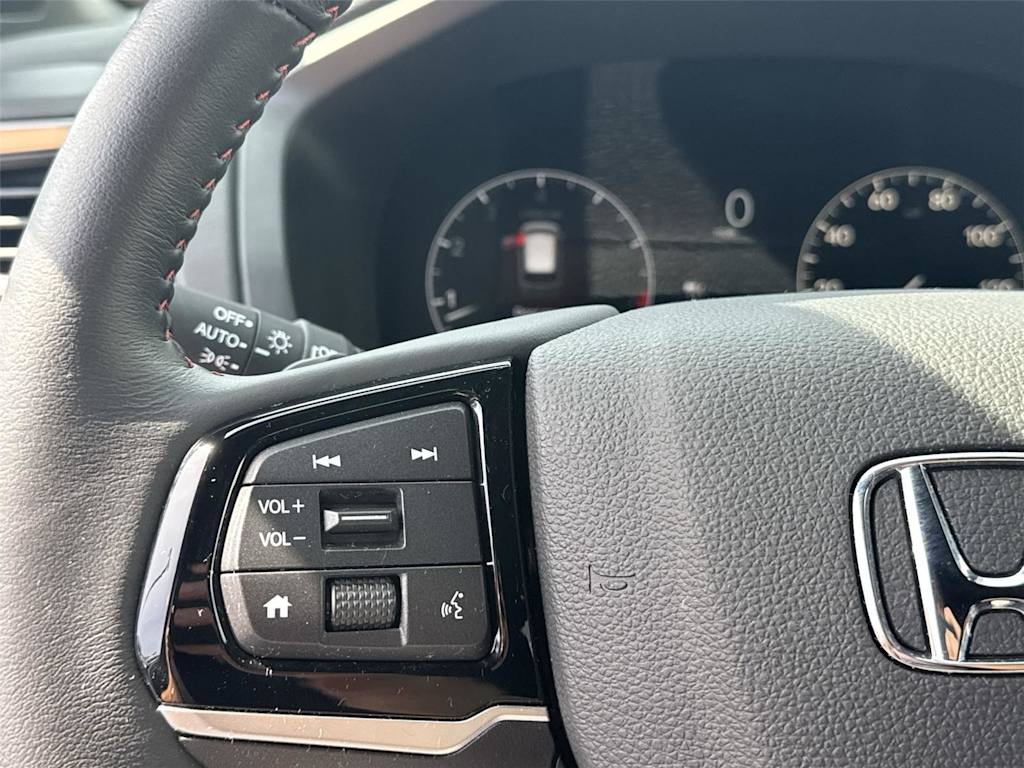 Thumbnail: 2026 Honda Odyssey - 22