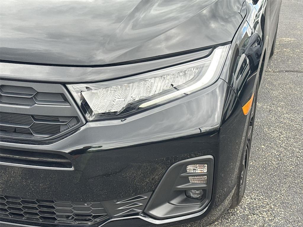 Thumbnail: 2026 Honda Odyssey - 14