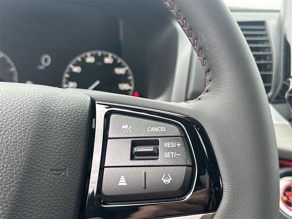 Thumbnail: 2026 Honda Odyssey - 18