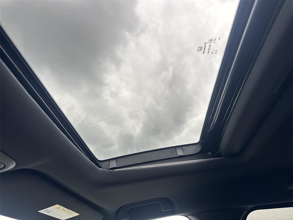 Thumbnail: 2026 Honda Odyssey - 16