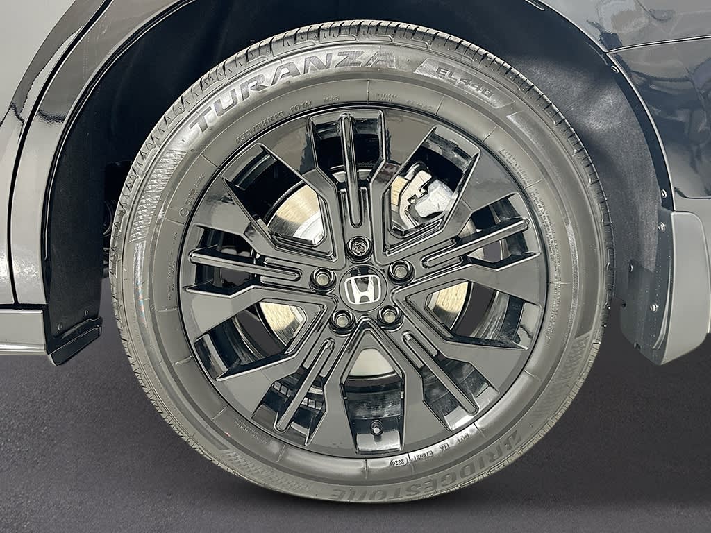 Thumbnail: 2026 Honda Odyssey - 7