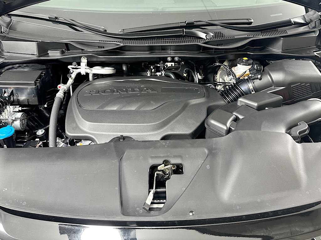 Thumbnail: 2026 Honda Odyssey - 8