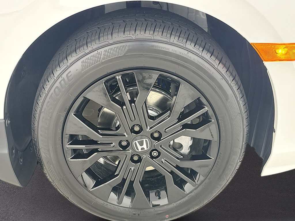 Thumbnail: 2026 Honda Odyssey - 7