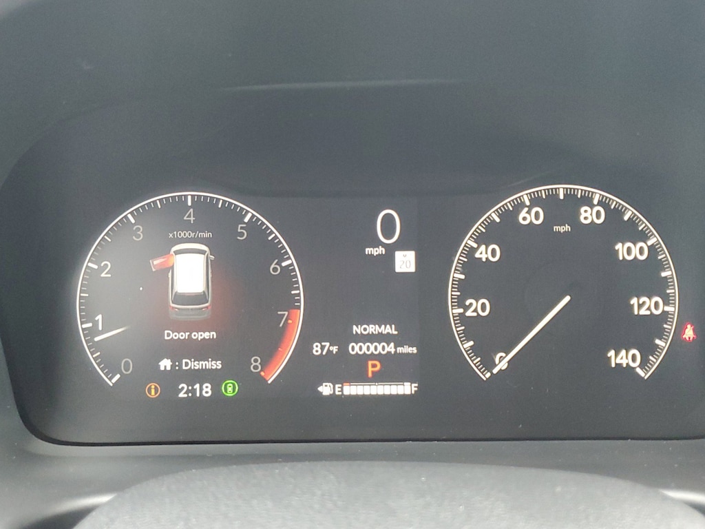 Thumbnail: 2026 Honda Odyssey - 14