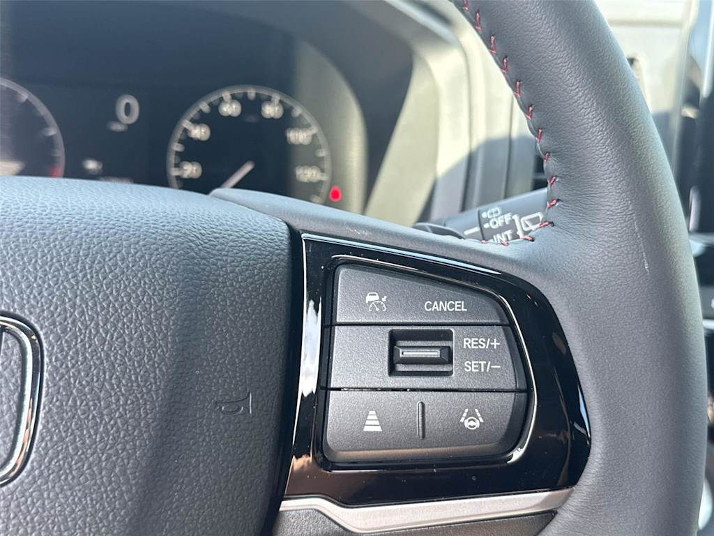 Thumbnail: 2026 Honda Odyssey - 24