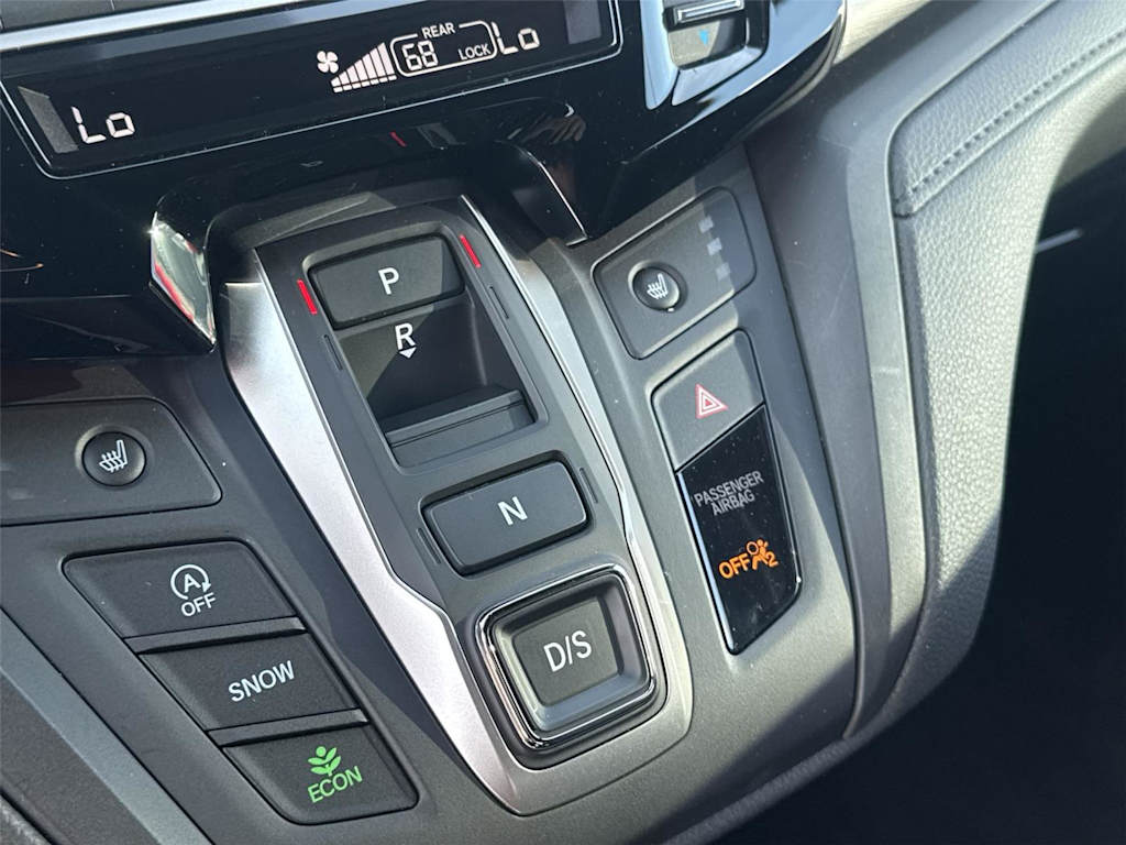 Thumbnail: 2026 Honda Odyssey - 30