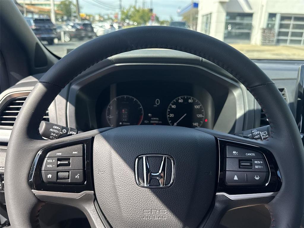 Thumbnail: 2026 Honda Odyssey - 22