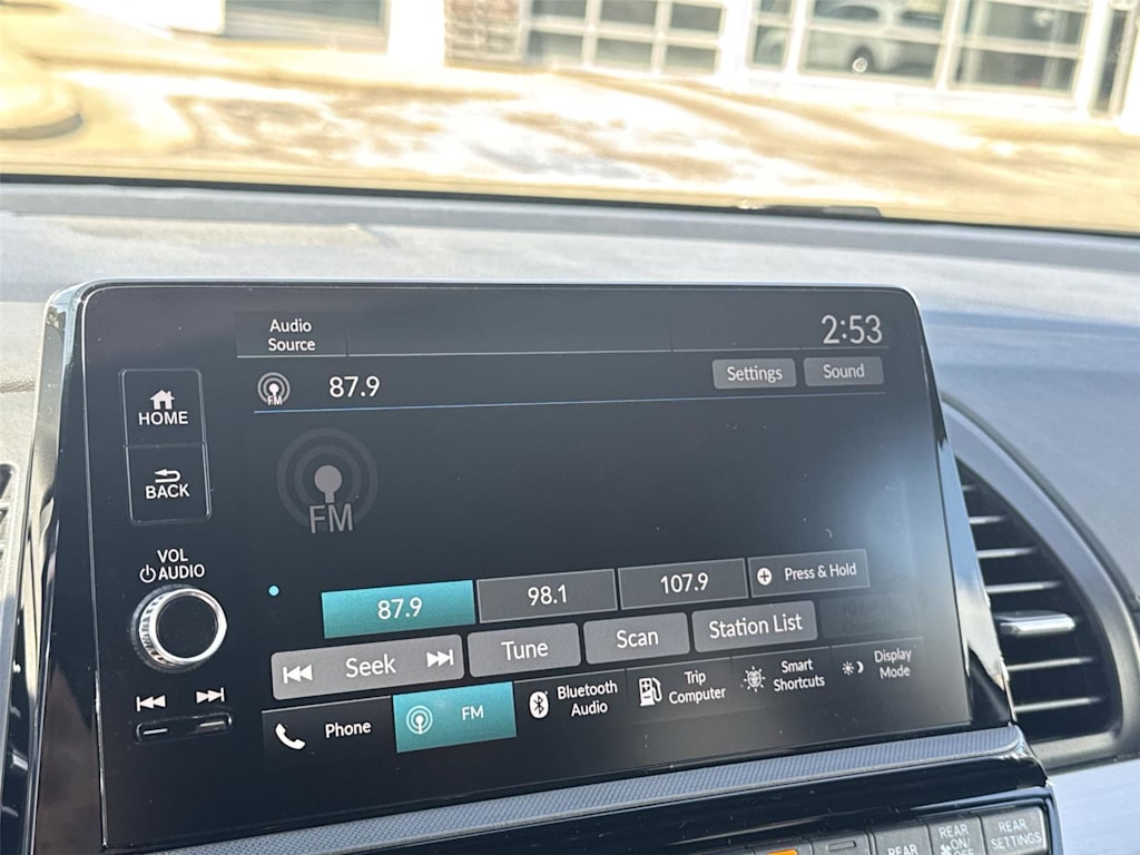 Thumbnail: 2026 Honda Odyssey - 28