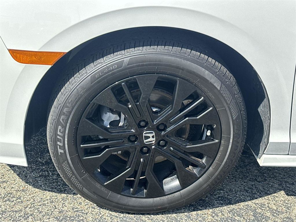 Thumbnail: 2026 Honda Odyssey - 6