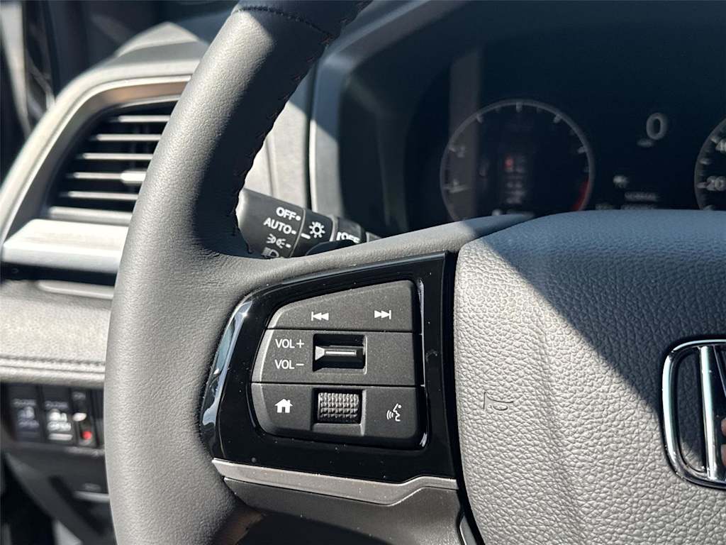 Thumbnail: 2026 Honda Odyssey - 23