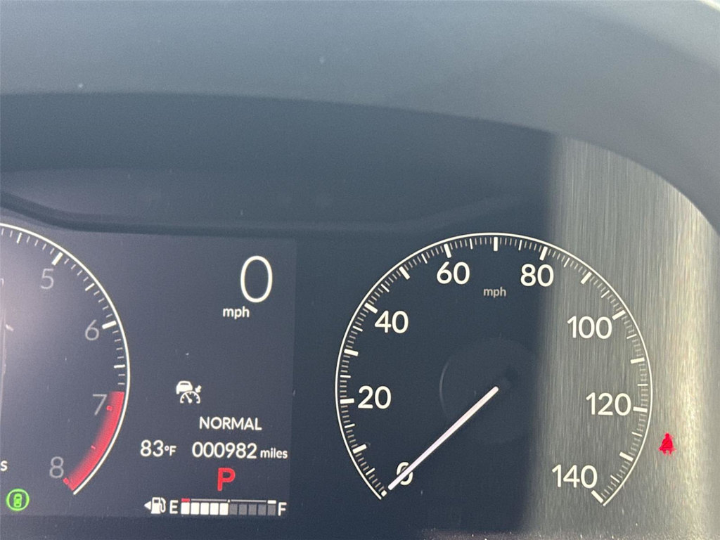 Thumbnail: 2026 Honda Odyssey - 12