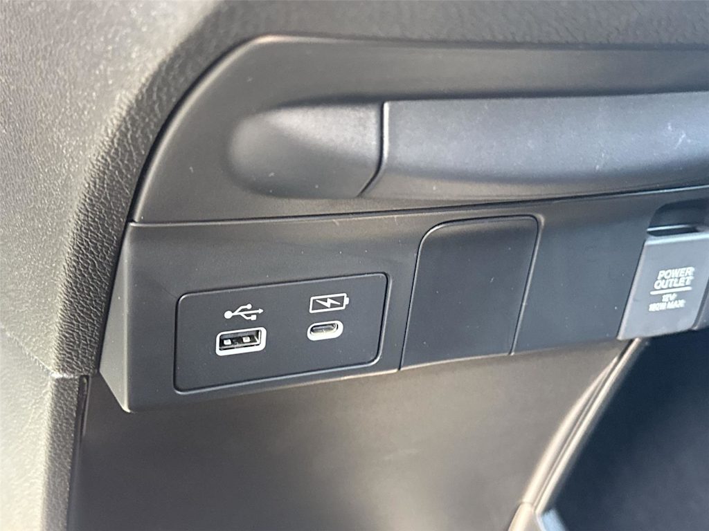 Thumbnail: 2026 Honda Odyssey - 29