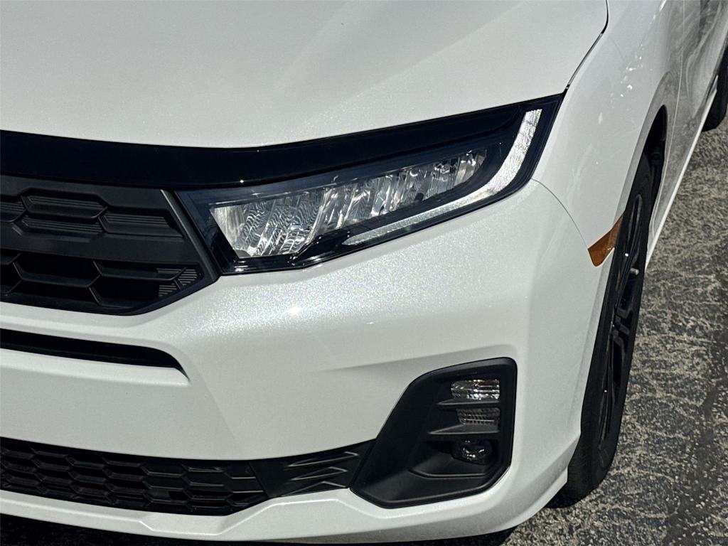 Thumbnail: 2026 Honda Odyssey - 18