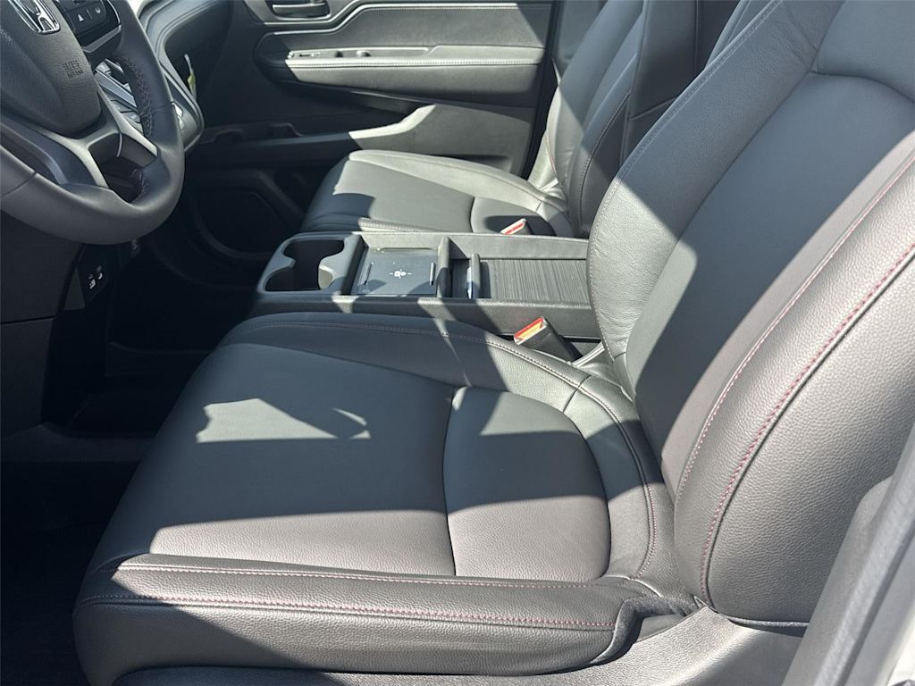 Thumbnail: 2026 Honda Odyssey - 7