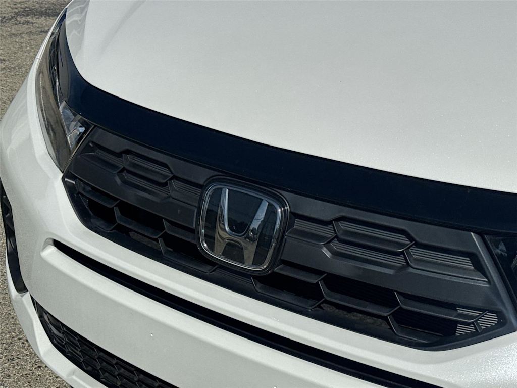 Thumbnail: 2026 Honda Odyssey - 19