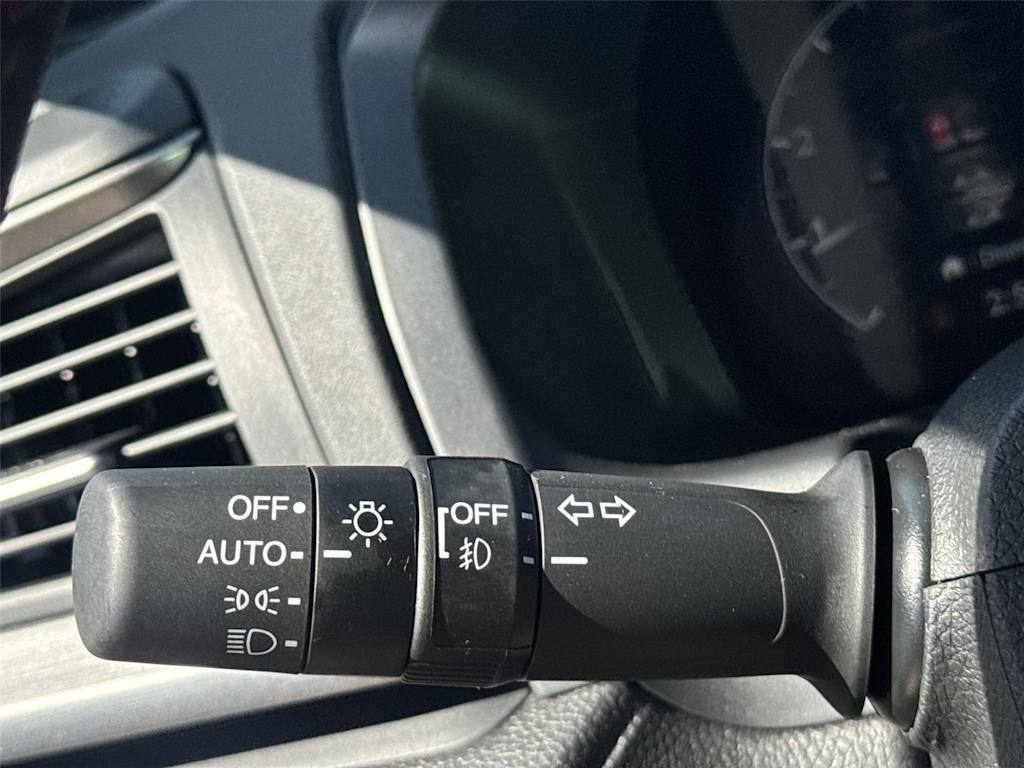 Thumbnail: 2026 Honda Odyssey - 26