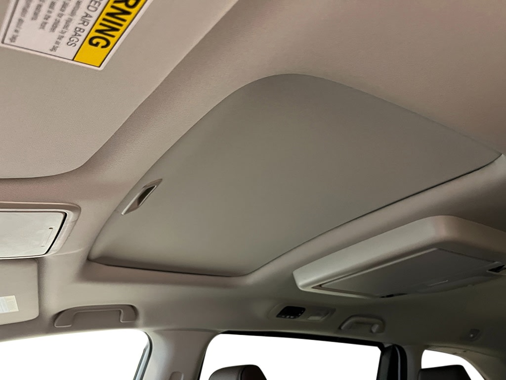 Thumbnail: 2026 Honda Odyssey - 25