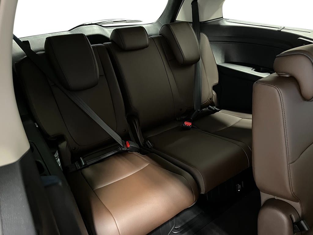 Thumbnail: 2026 Honda Odyssey - 28