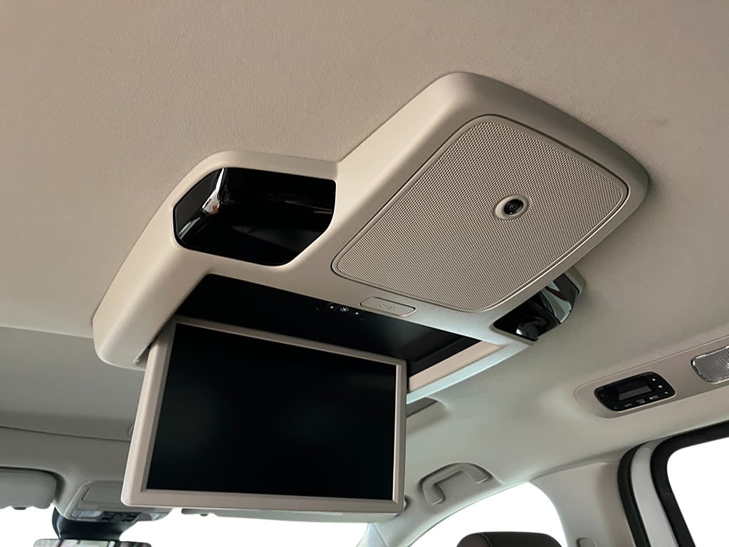 Thumbnail: 2026 Honda Odyssey - 27