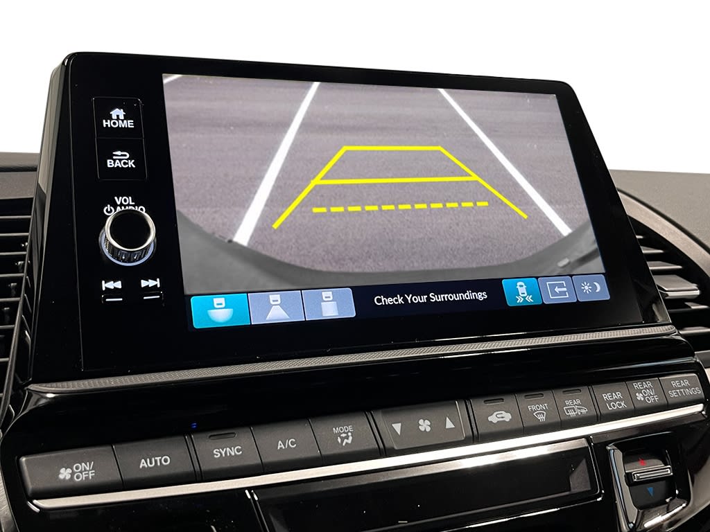 Thumbnail: 2026 Honda Odyssey - 23