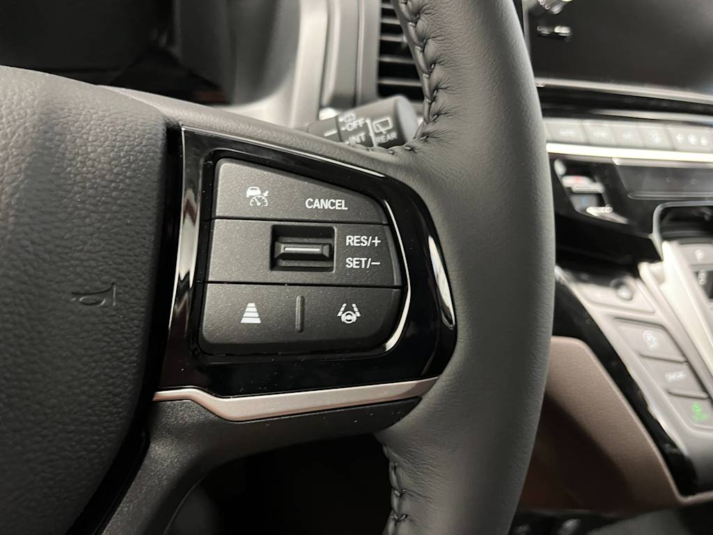 Thumbnail: 2026 Honda Odyssey - 22