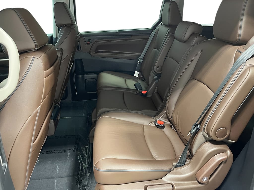 Thumbnail: 2026 Honda Odyssey - 12