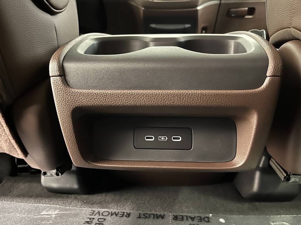 Thumbnail: 2026 Honda Odyssey - 26