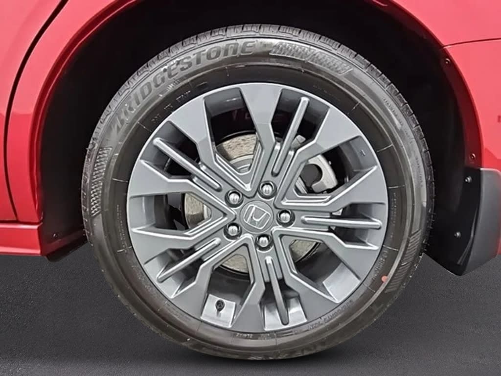 Thumbnail: 2026 Honda Odyssey - 6